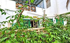 Ferienwohnung Green Palm In Costa Calma